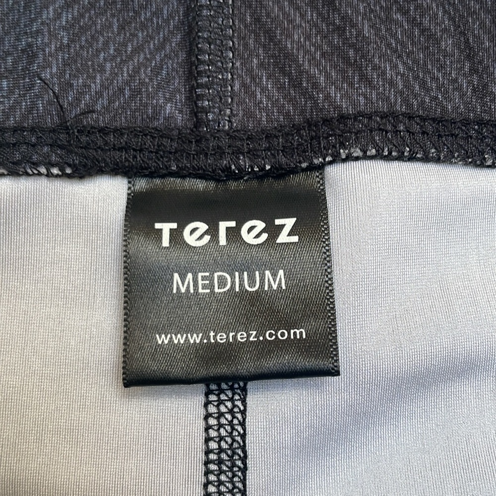 Terez skull leggings - Picture 4 of 6